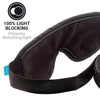 Sleepy ZZZ's Eye Mask