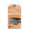 Sleepy ZZZ's Eye Mask