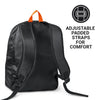 Lightweight Foldaway Backpack