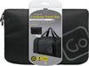 Classic XL Foldaway Travel Bag (Black)