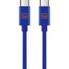 Dual USB-C Connector Cable (2M)