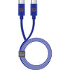 Dual USB-C Connector Cable (2M)