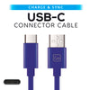 USB-C Connector Cable (2M)