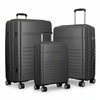 Jump Aven 3-Piece Luggage Set