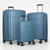 Jump Aven 3-Piece Luggage Set