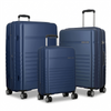 Jump Aven 3-Piece Luggage Set