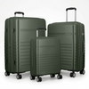 Jump Aven 3-Piece Luggage Set