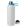 Insulated Drinks Bottle (Blue)