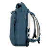 Rolltop backpack Obsidian - Jump