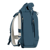 Rolltop backpack Obsidian - Jump