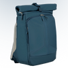 Rolltop backpack Obsidian - Jump