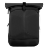 Rolltop backpack Obsidian - Jump