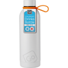 Insulated Drinks Bottle (Orange)