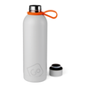 Insulated Drinks Bottle (Orange)
