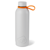 Insulated Drinks Bottle (Orange)
