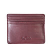 Tony Perotti Credit Card Wallet