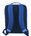 Cabin Zero Varsity Backpack - Navy