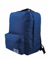 Cabin Zero Varsity Backpack - Navy