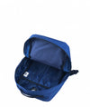 Cabin Zero Varsity Backpack - Navy