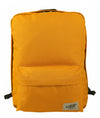 Cabin Zero Varsity Backpack - Orange