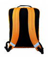 Cabin Zero Varsity Backpack - Orange