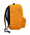 Cabin Zero Varsity Backpack - Orange