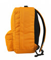 Cabin Zero Varsity Backpack - Orange