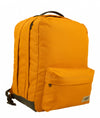 Cabin Zero Gap Year Backpack - Orange