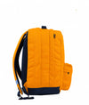 Cabin Zero Gap Year Backpack - Orange
