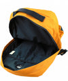 Cabin Zero Gap Year Backpack - Orange