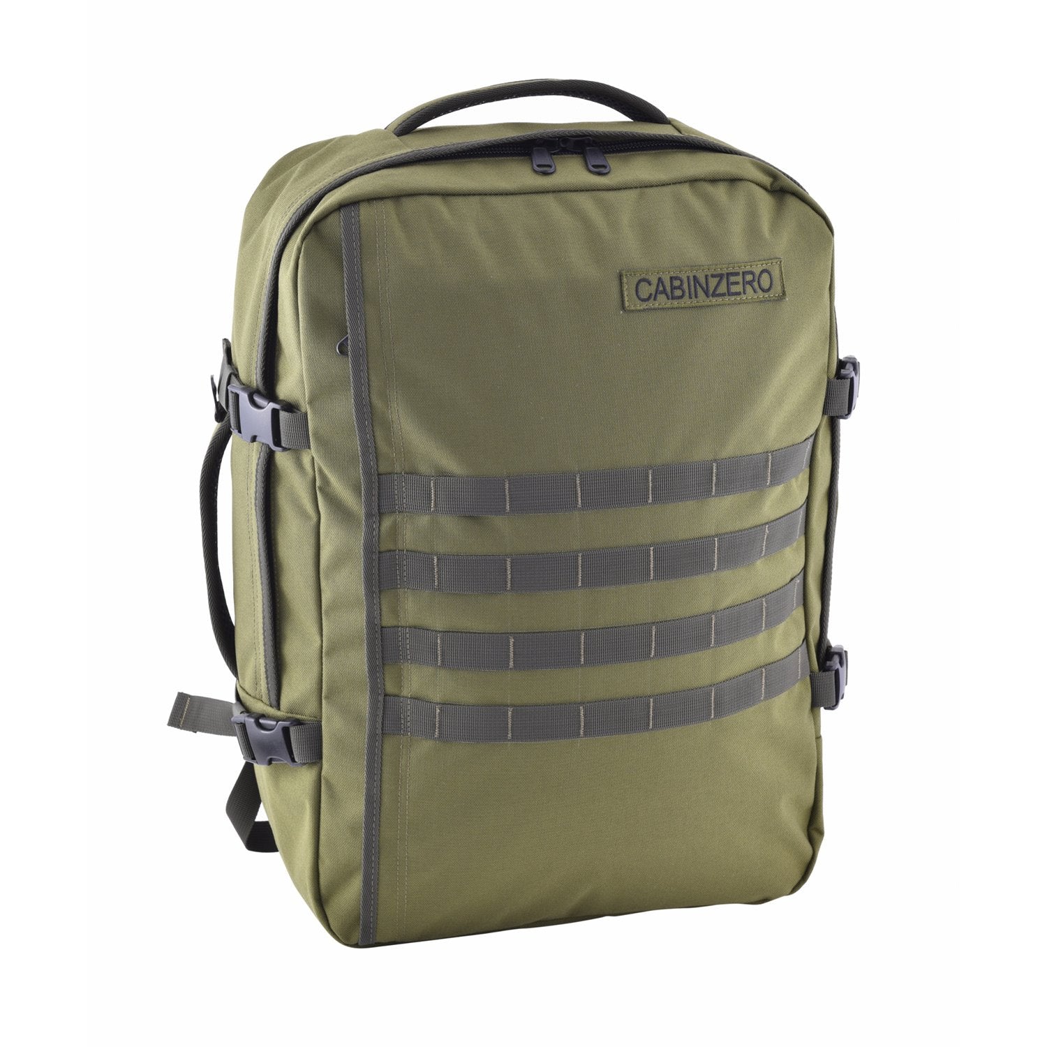 44l Backpack Buy CabinZero Military backpack 44L - – A.R.O’Hare & Co Ltd