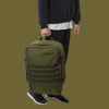 Military 44L Cabin Backpack