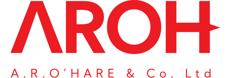 A.R.O’Hare & Co Ltd