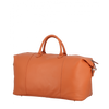 Uppsala Leather Weekend Bag
