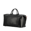 Uppsala Leather Weekend Bag