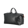 Uppsala Leather Weekend Bag