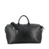Uppsala Leather Weekend Bag
