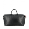 Uppsala Leather Weekend Bag