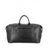 Uppsala Leather Weekend Bag