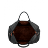 Uppsala Leather Weekend Bag