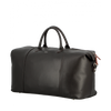 Uppsala Leather Weekend Bag