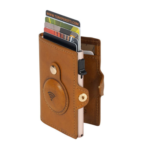 Wallet – A.R.O’Hare & Co Ltd